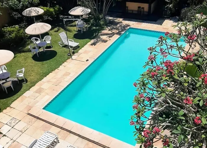 Hotel La Brise